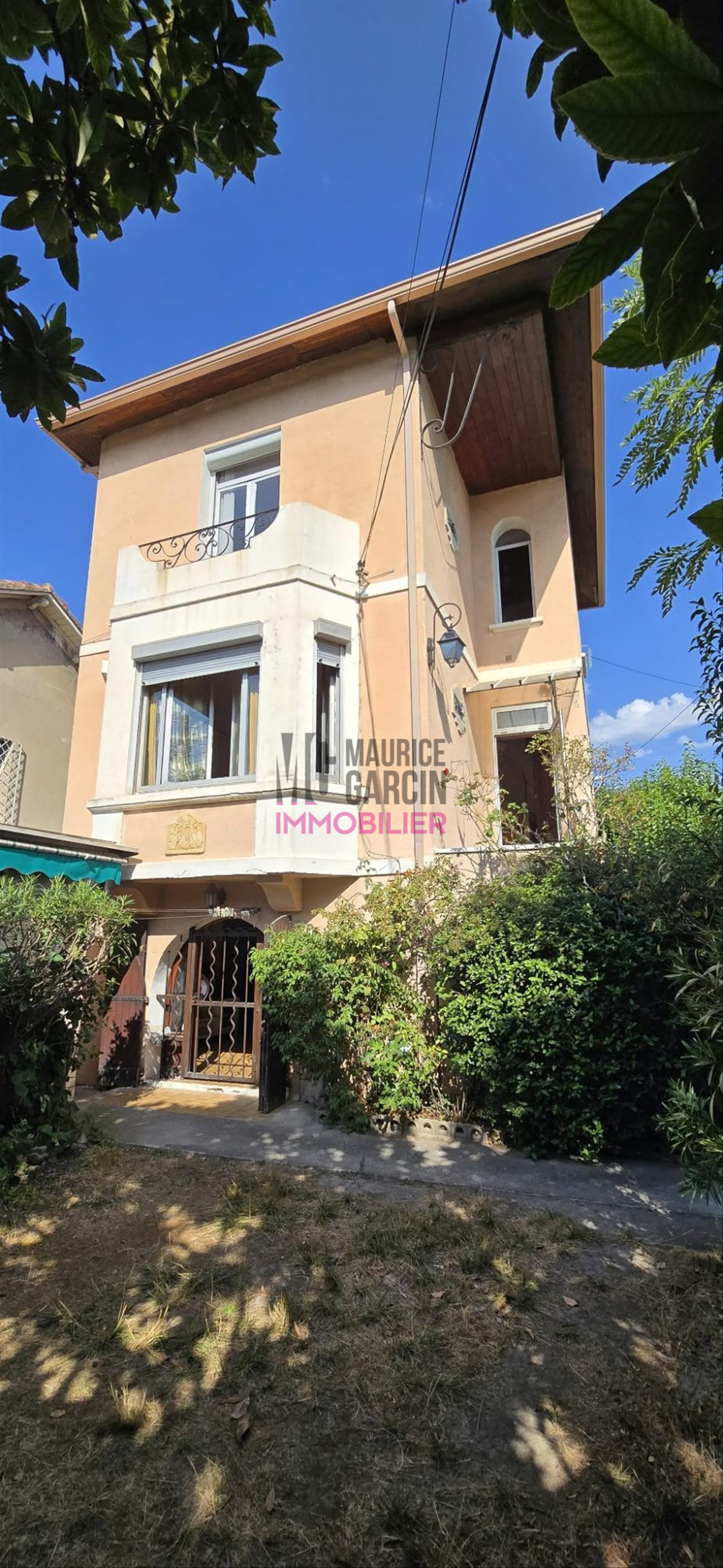 Maison à vendre, 99m², Avignon