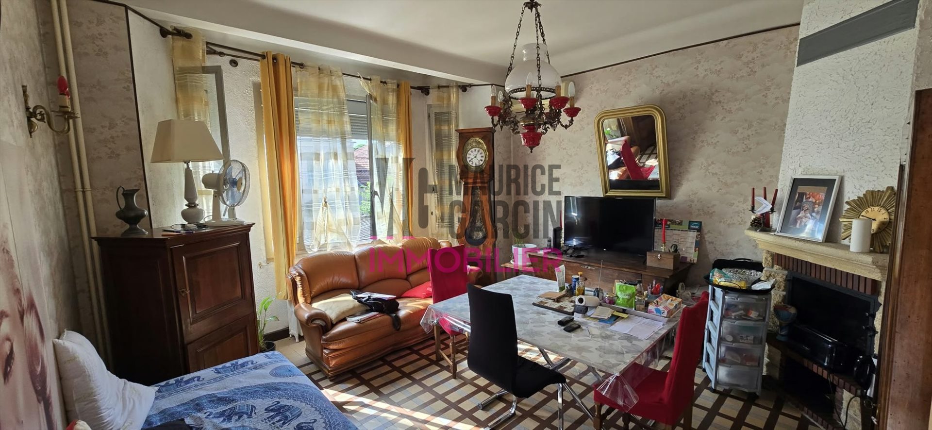 Maison à vendre, 99m², Avignon