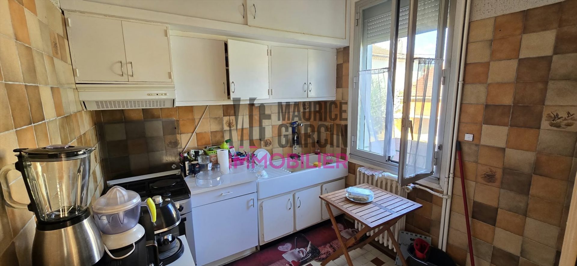 Maison à vendre, 99m², Avignon