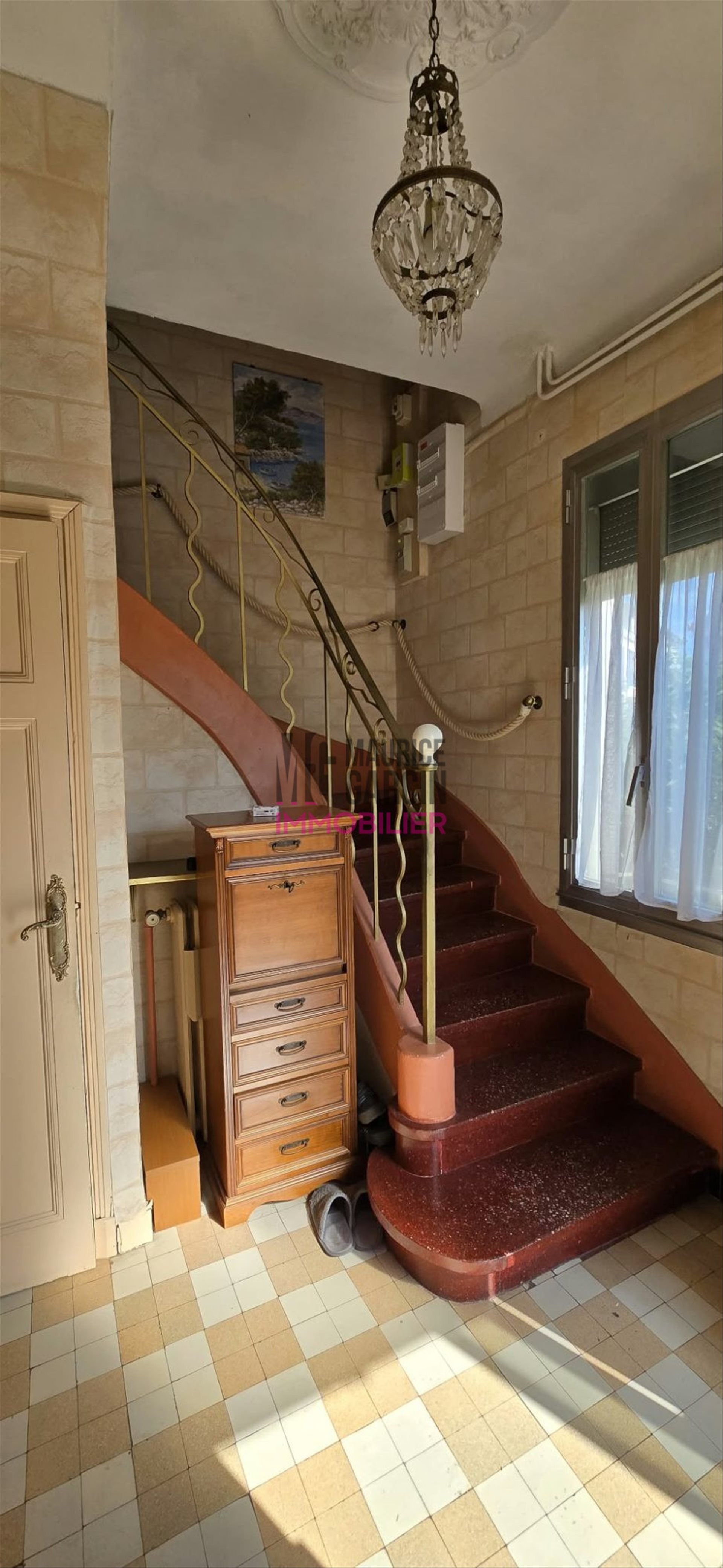 Maison à vendre, 99m², Avignon