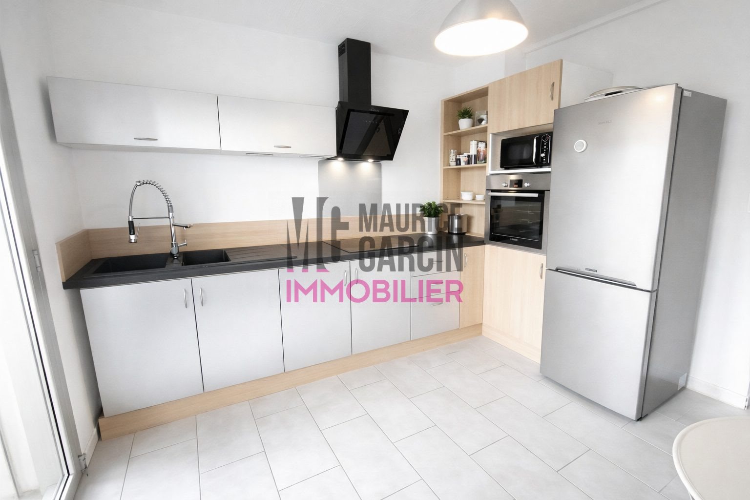 Appartement à vendre, 78m², Le Pontet
