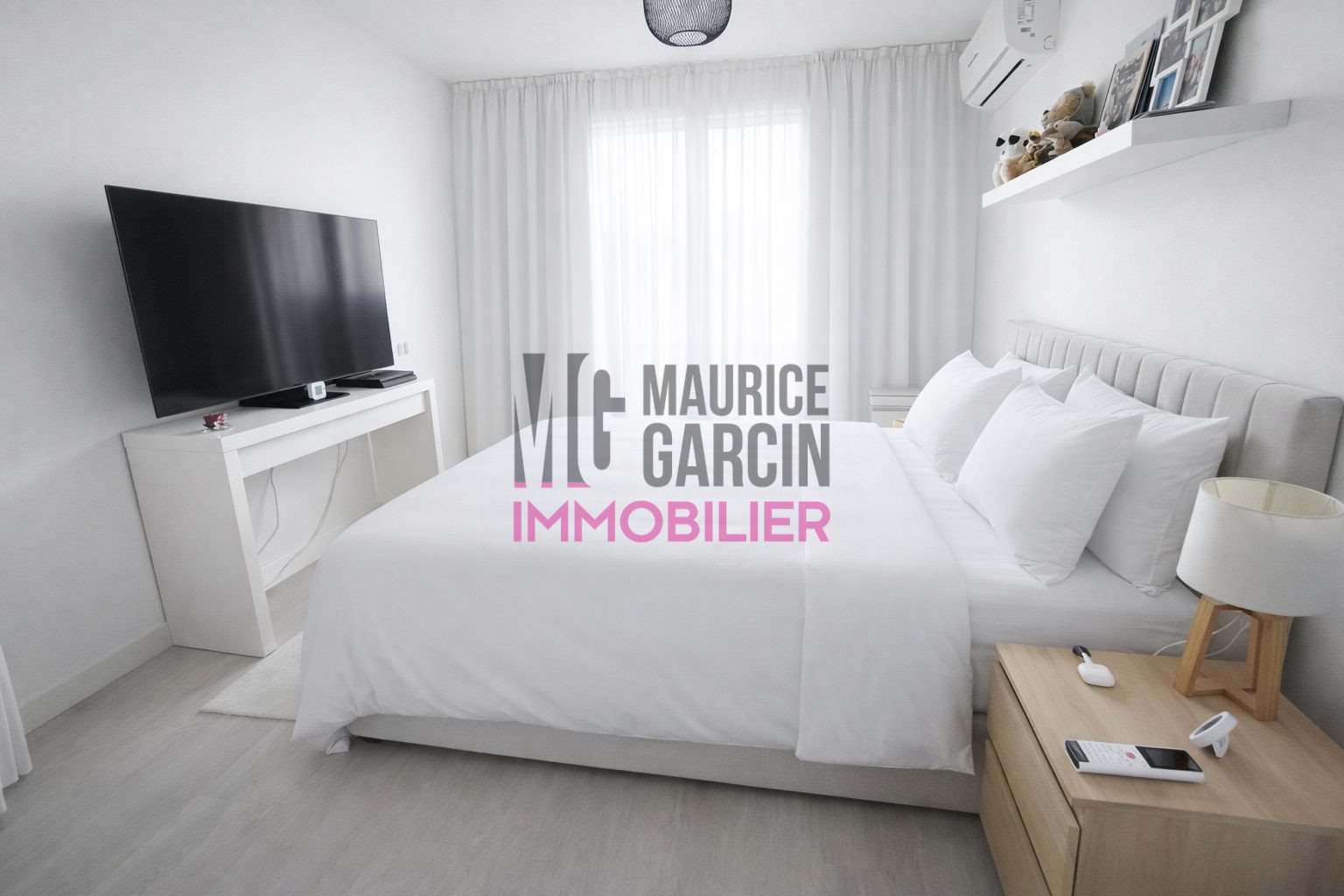 Appartement à vendre, 78m², Le Pontet