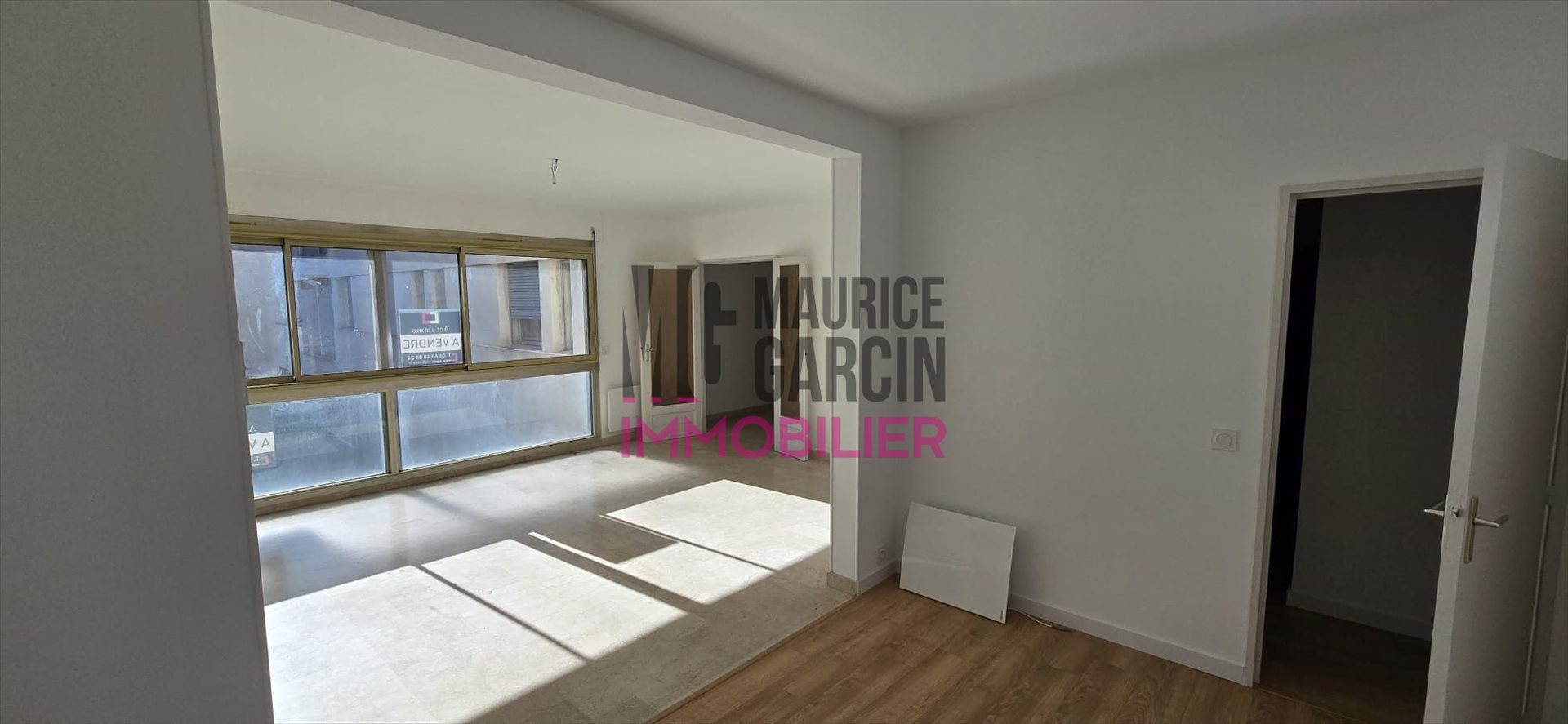 Appartement à vendre, 95m², Avignon