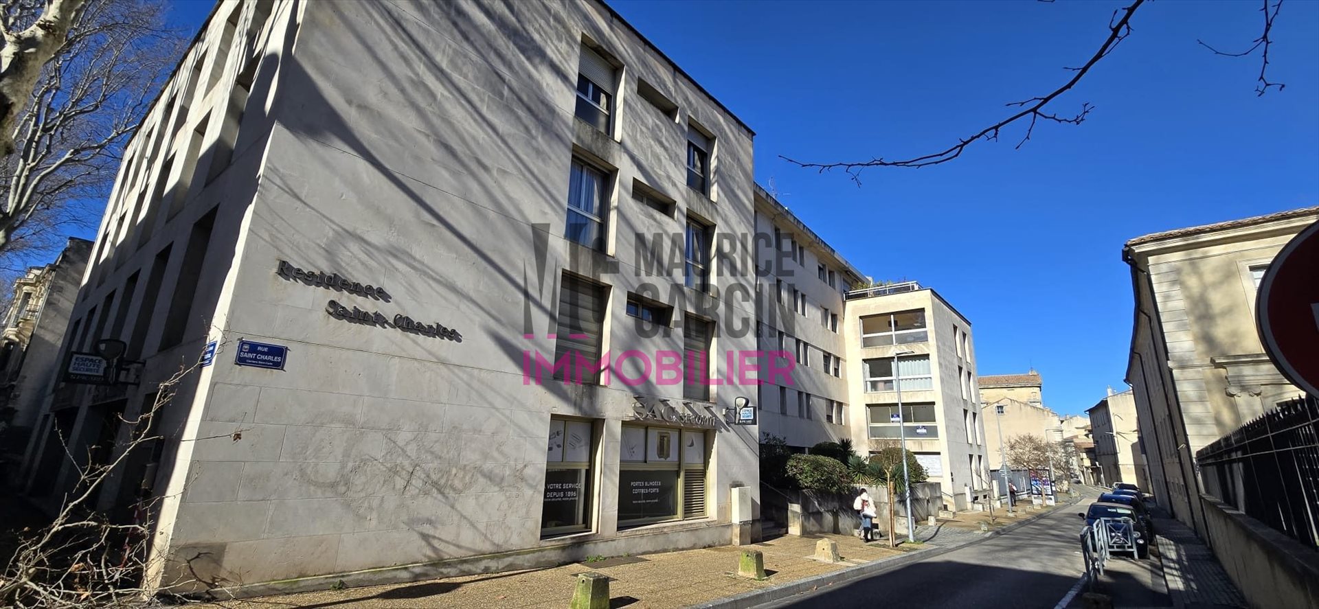 Appartement à vendre, 95m², Avignon