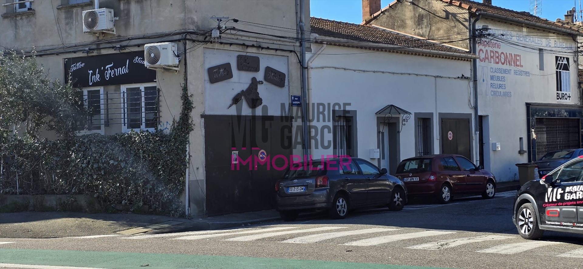 Maison à vendre, 30m², Avignon