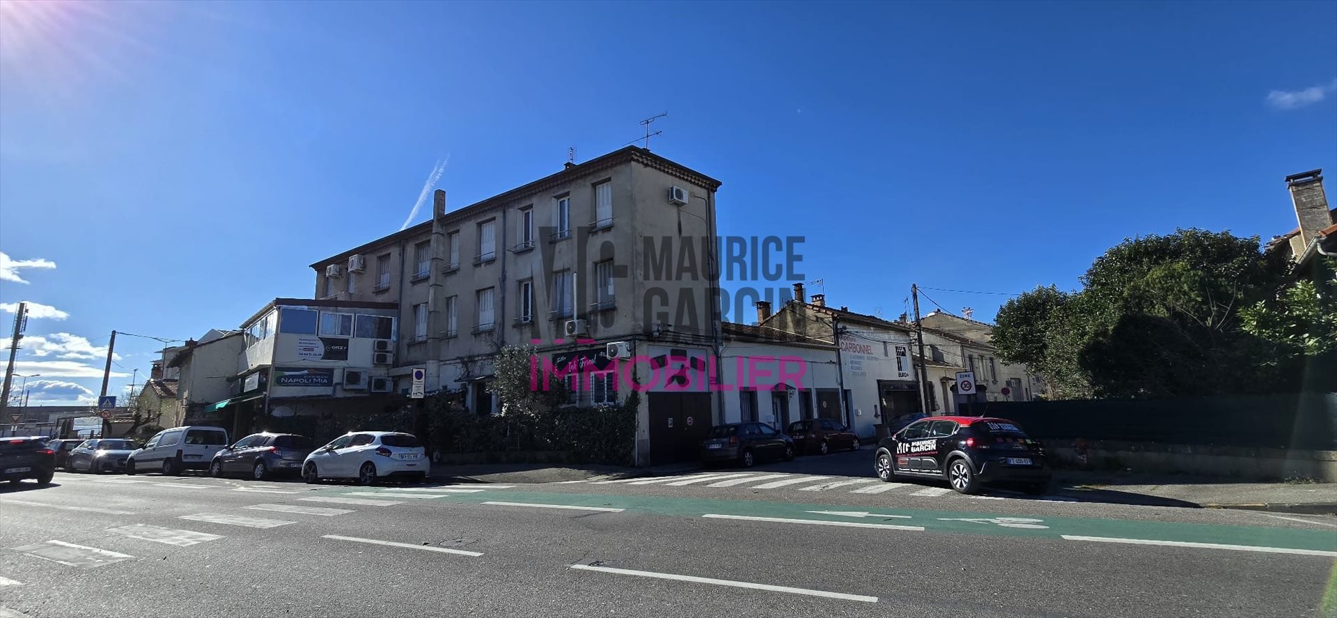 Maison à vendre, 30m², Avignon