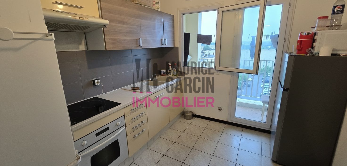 Appartement à vendre, 83m², Avignon