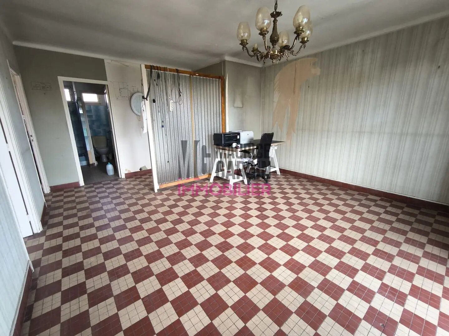 Appartement à vendre, 53m², Avignon