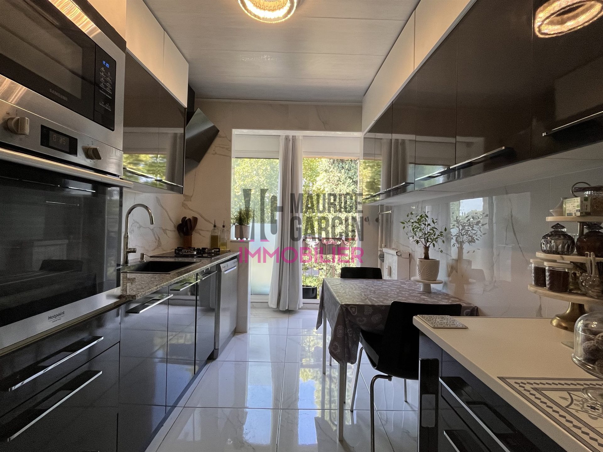 Appartement à vendre, 70m², Avignon