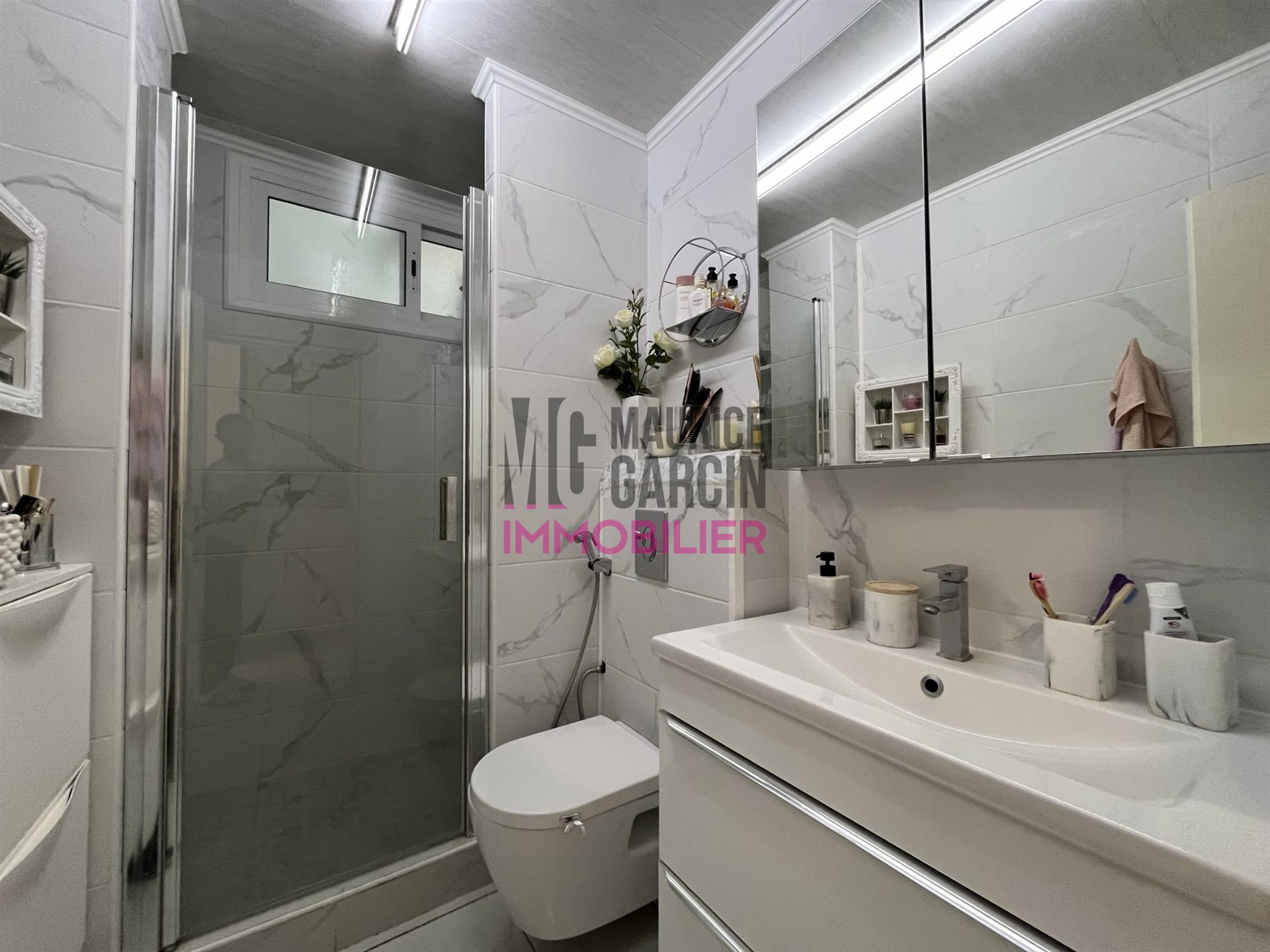 Appartement à vendre, 70m², Avignon