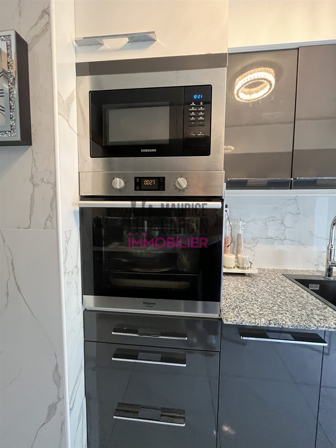 Appartement à vendre, 70m², Avignon