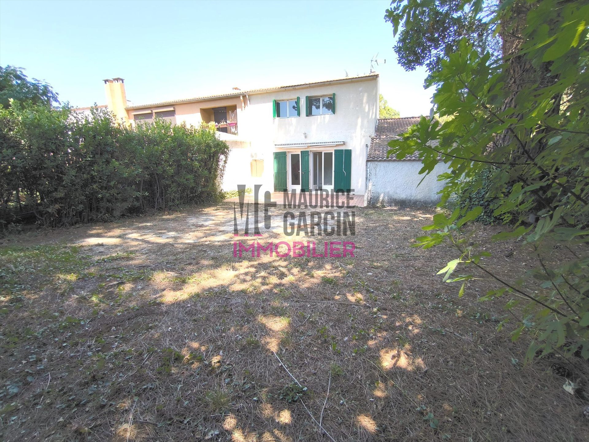 Maison à vendre, 84m², Avignon