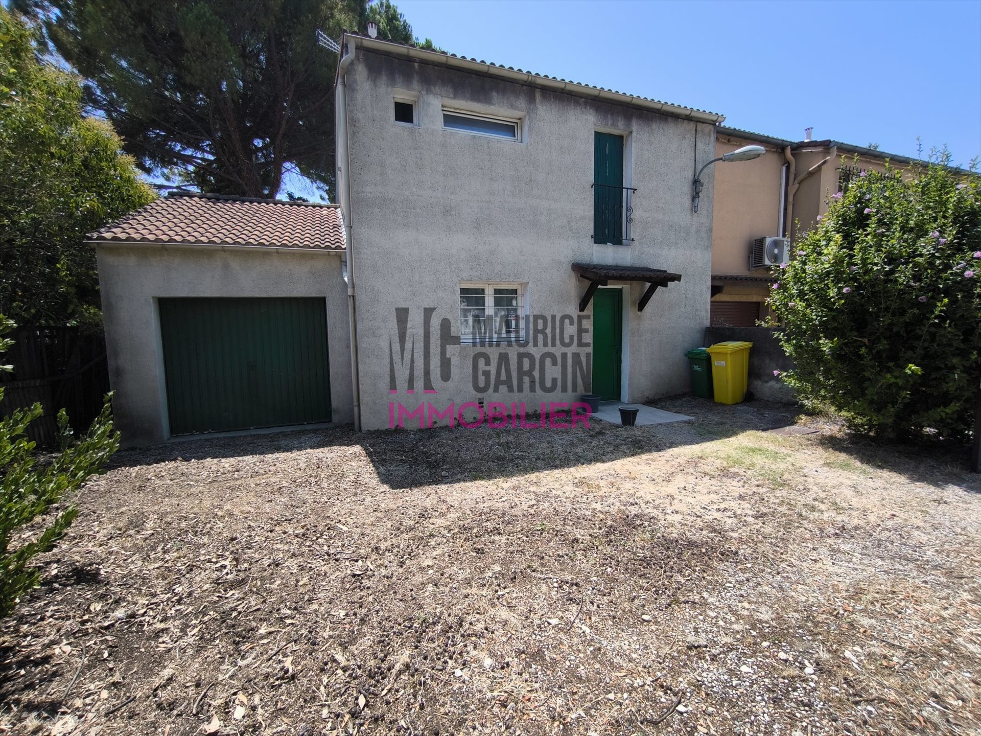 Maison à vendre, 84m², Avignon