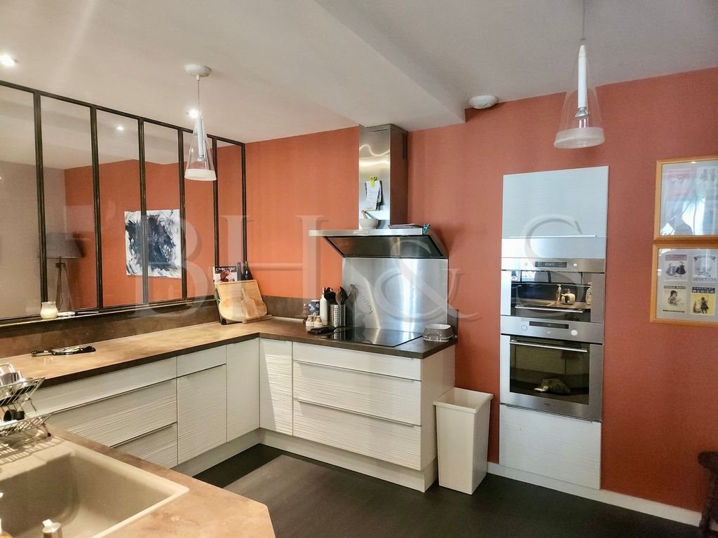 Maison à vendre, 129m², Saint-Sulpice-les-Champs
