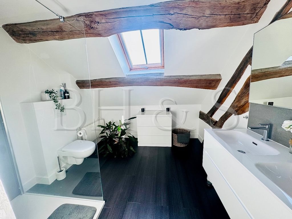 Maison à vendre, 129m², Saint-Sulpice-les-Champs