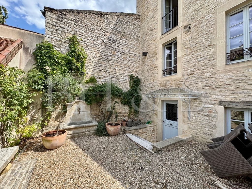Maison à vendre, 138m², Saint-Sulpice-les-Champs