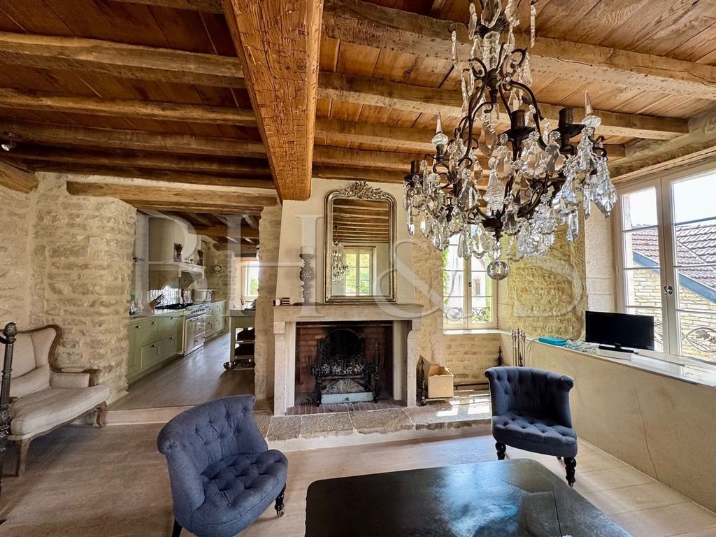 Maison à vendre, 138m², Saint-Sulpice-les-Champs