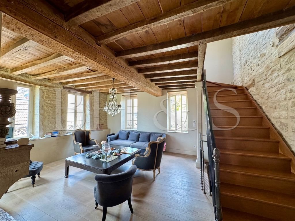 Maison à vendre, 138m², Saint-Sulpice-les-Champs