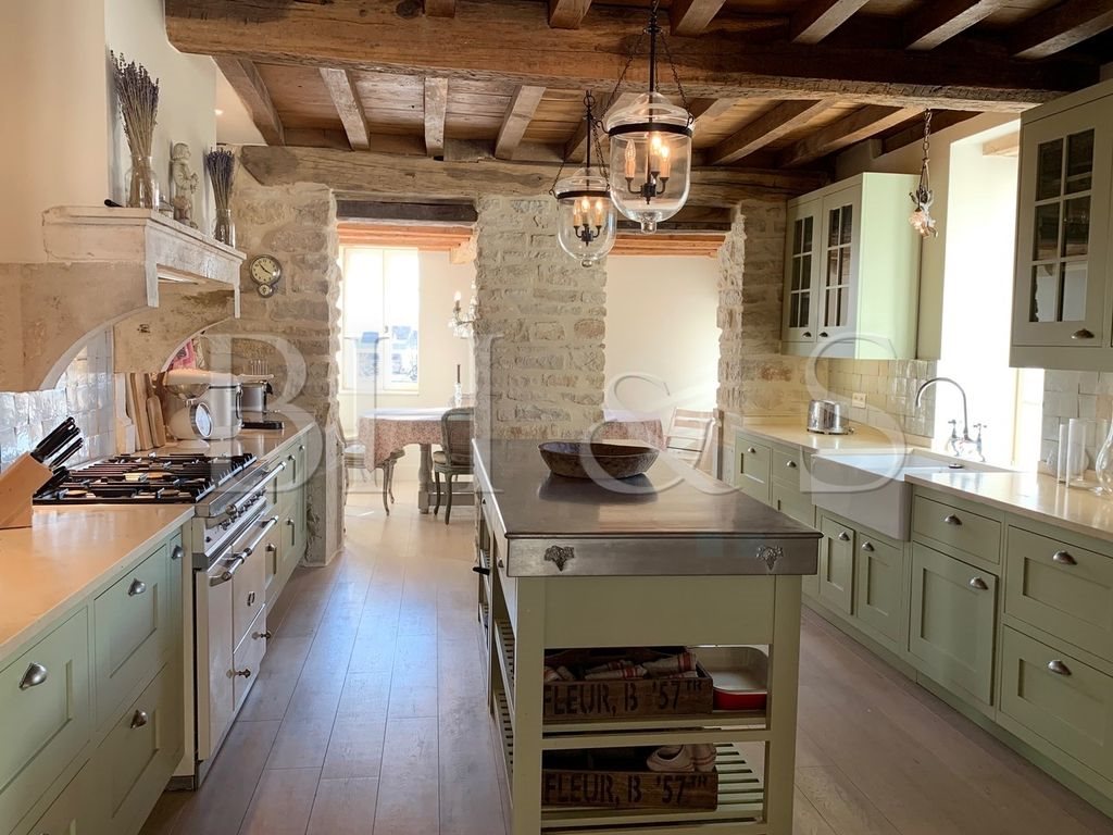 Maison à vendre, 138m², Saint-Sulpice-les-Champs
