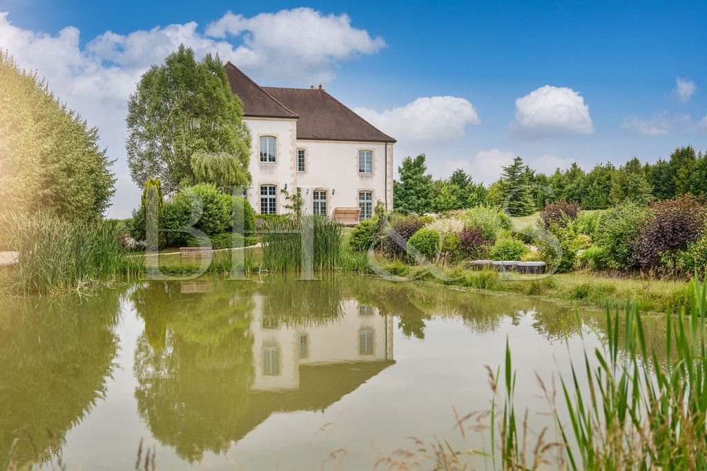 Maison à vendre, 400m², Saint-Sulpice-les-Champs