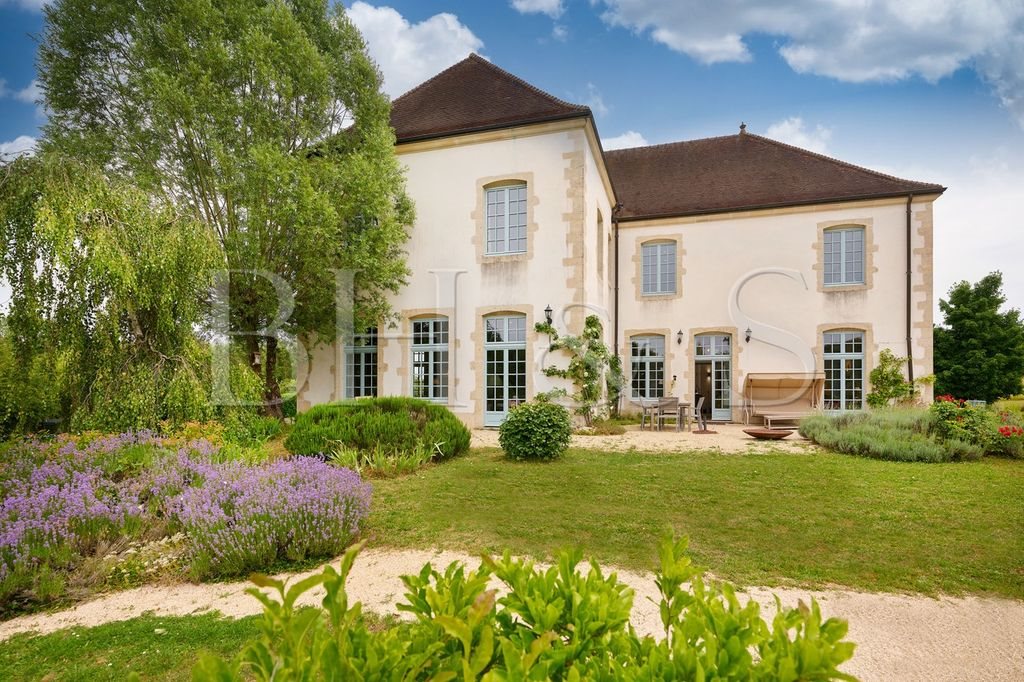 Maison à vendre, 400m², Saint-Sulpice-les-Champs