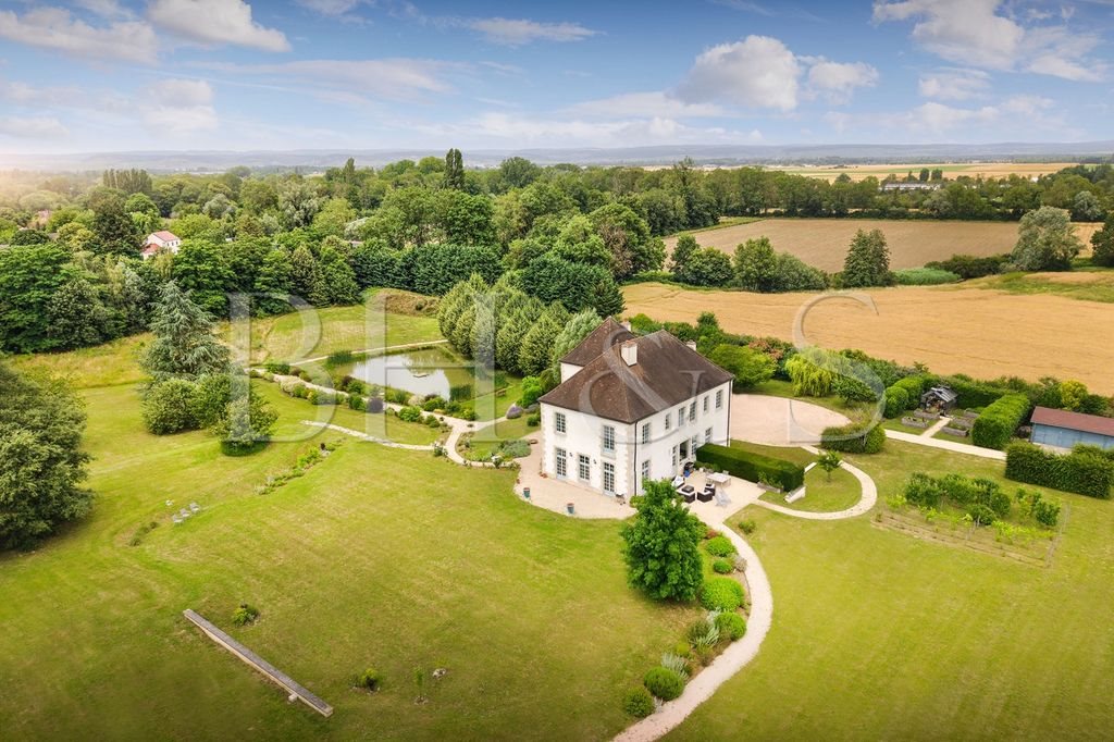 Maison à vendre, 400m², Saint-Sulpice-les-Champs