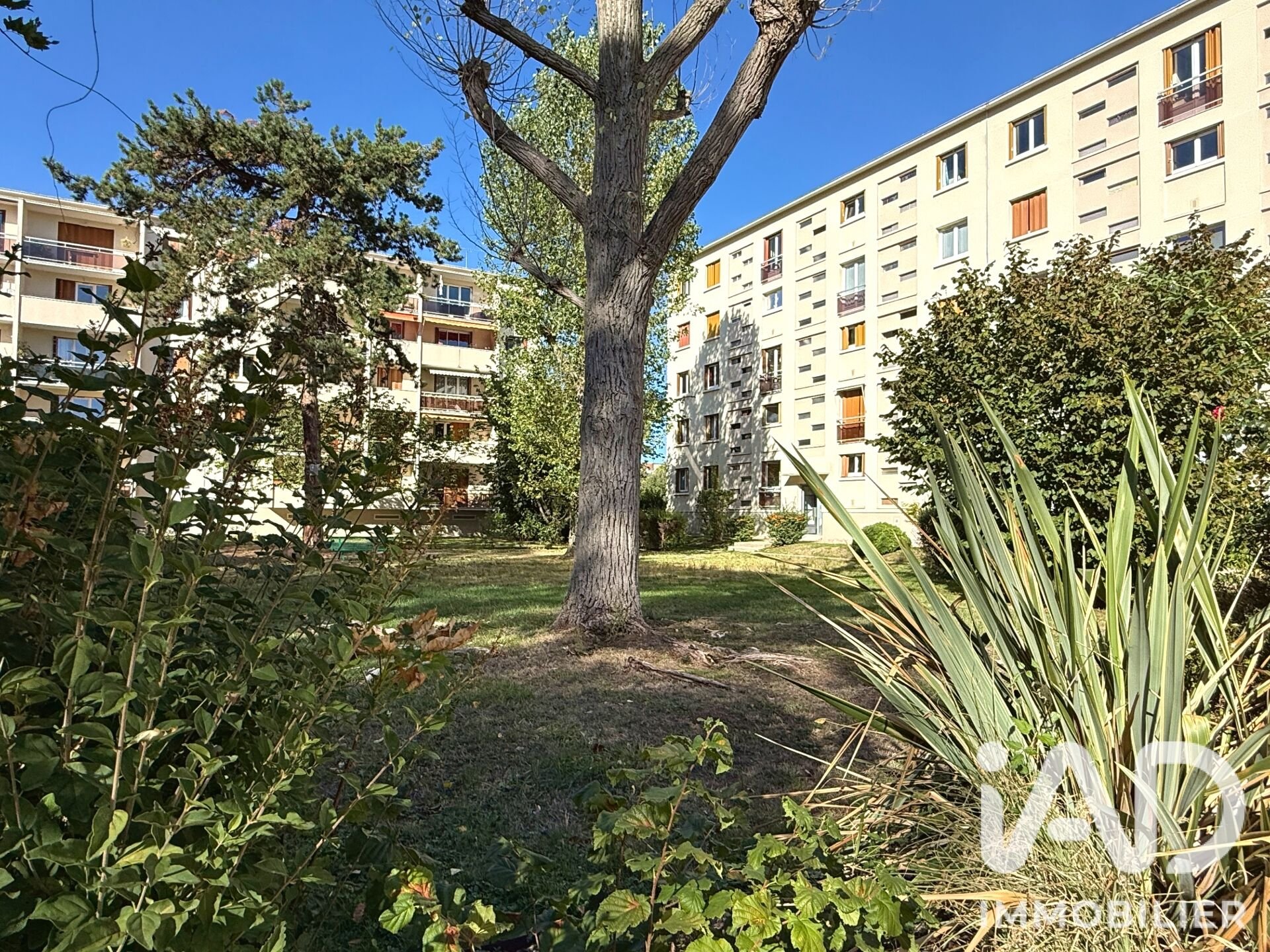 Appartement à vendre, 70m², Le Pecq