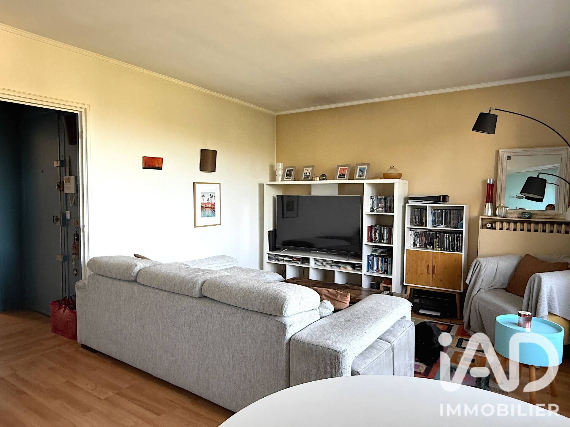 Appartement à vendre, 70m², Le Pecq