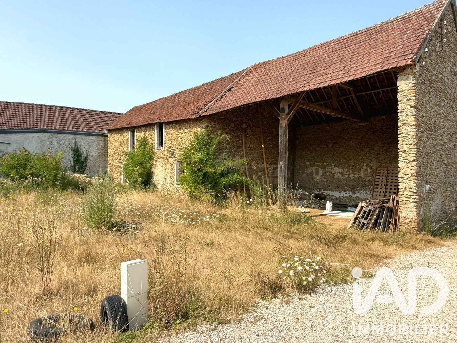 Maison à vendre, 180m², Houdan