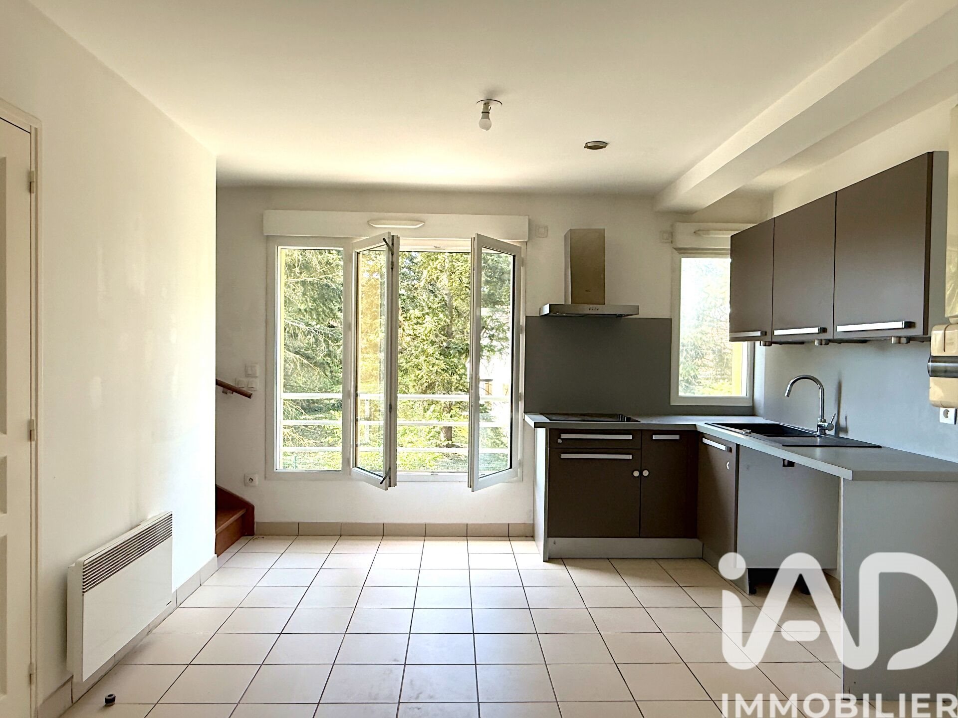 Appartement à vendre, 59m², Montfort-l'Amaury