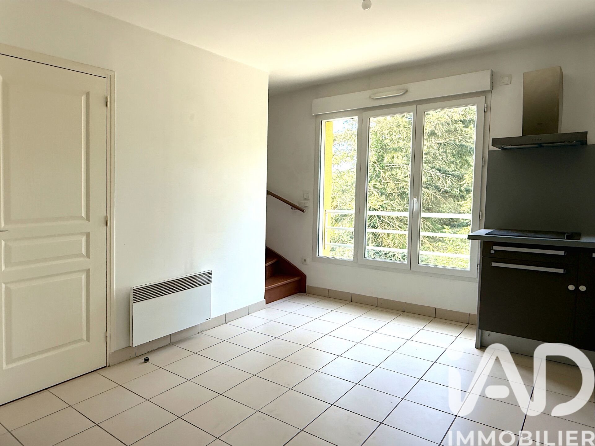 Appartement à vendre, 59m², Montfort-l'Amaury
