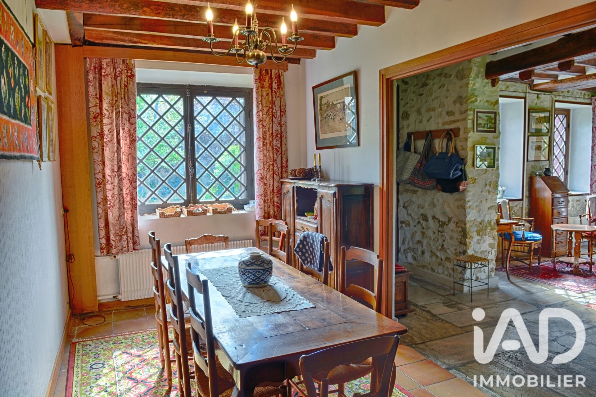 Maison à vendre, 315m², Saulx-Marchais