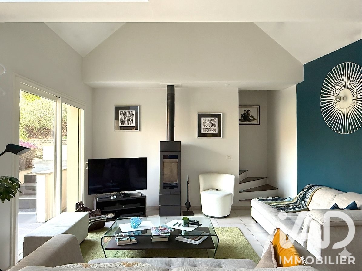 Maison à vendre, 145m², Jouars-Pontchartrain