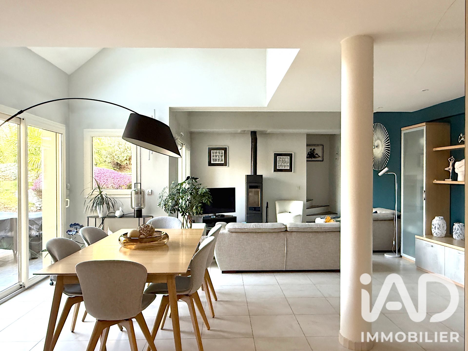 Maison à vendre, 145m², Jouars-Pontchartrain