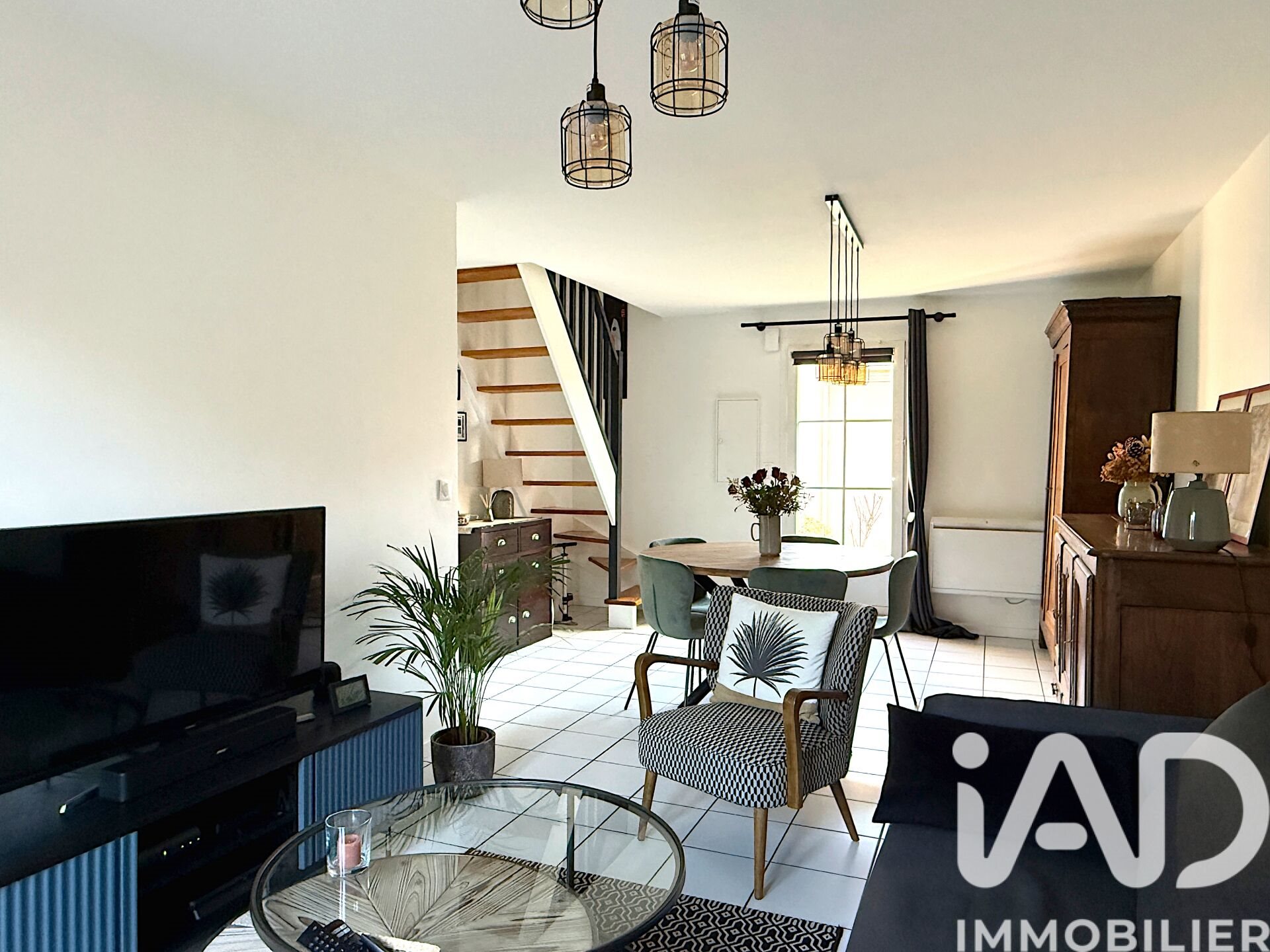 Maison à vendre, 54m², Montfort-l'Amaury