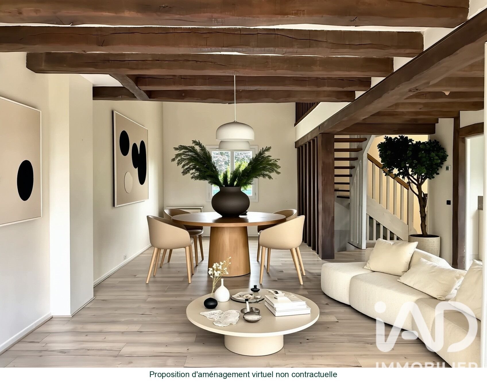 Maison à vendre, 140m², Rambouillet