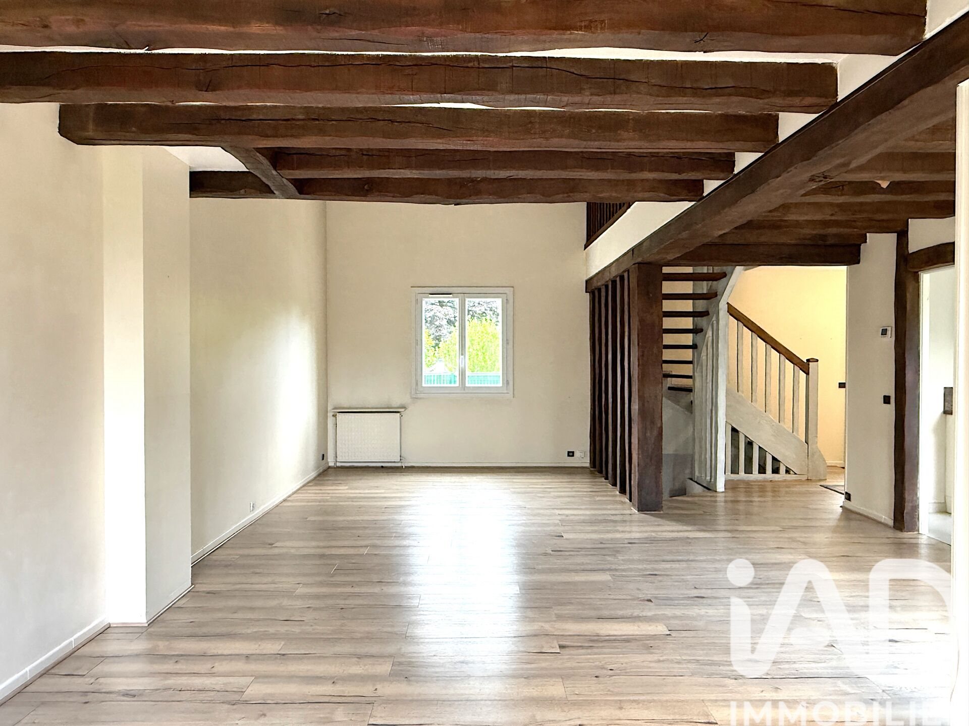 Maison à vendre, 140m², Rambouillet