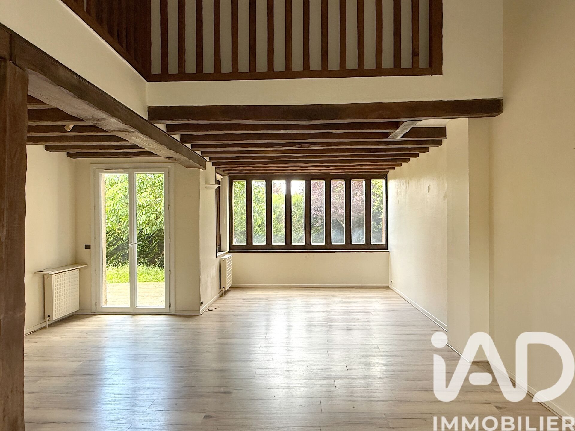 Maison à vendre, 140m², Rambouillet