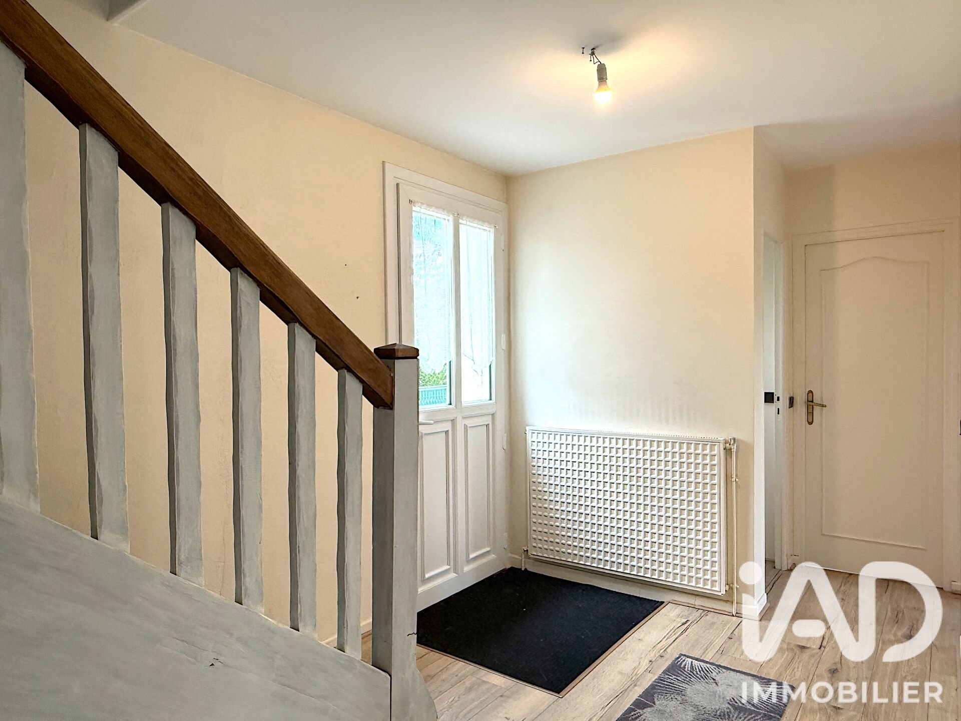 Maison à vendre, 140m², Rambouillet