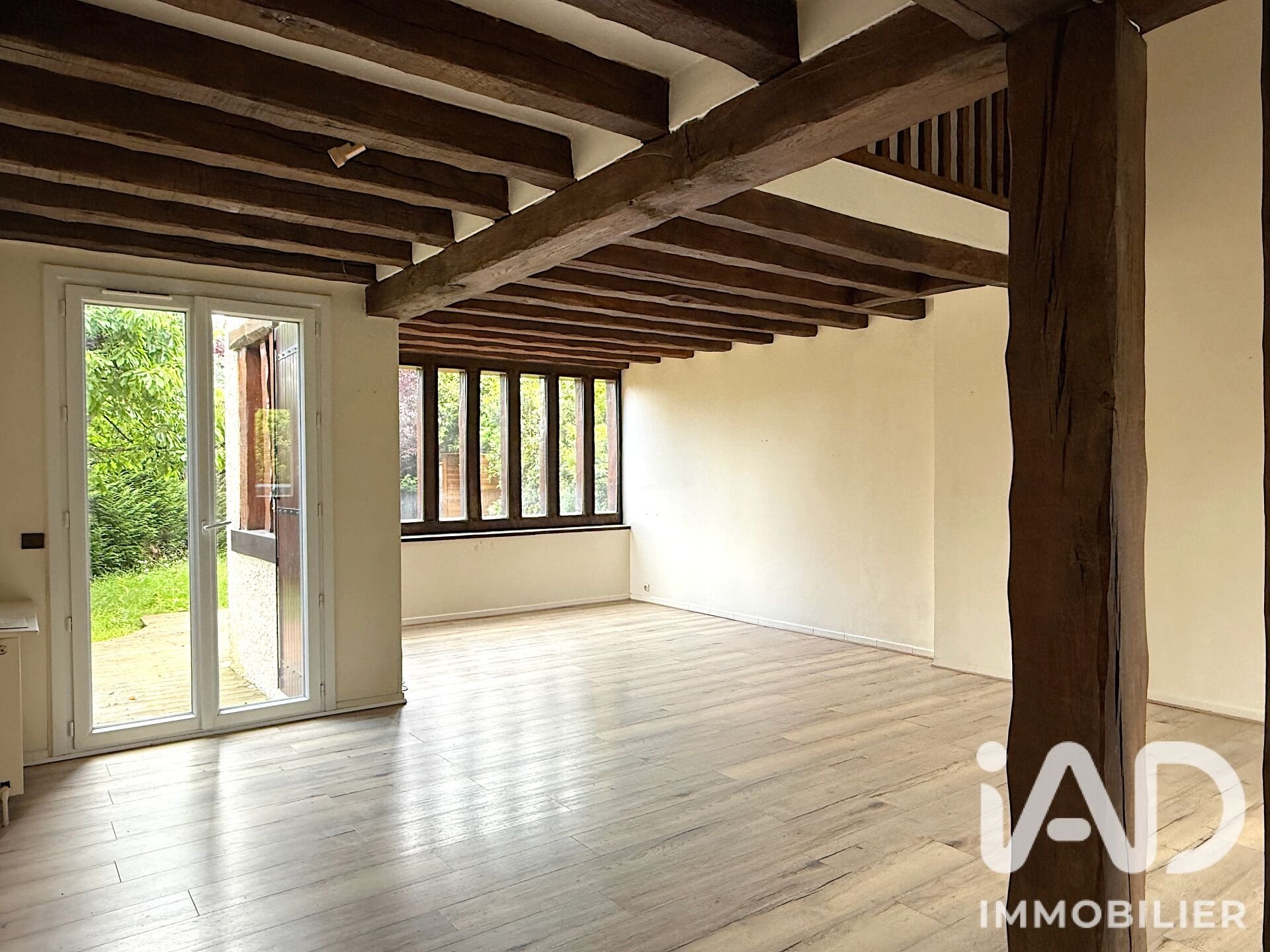 Maison à vendre, 140m², Rambouillet