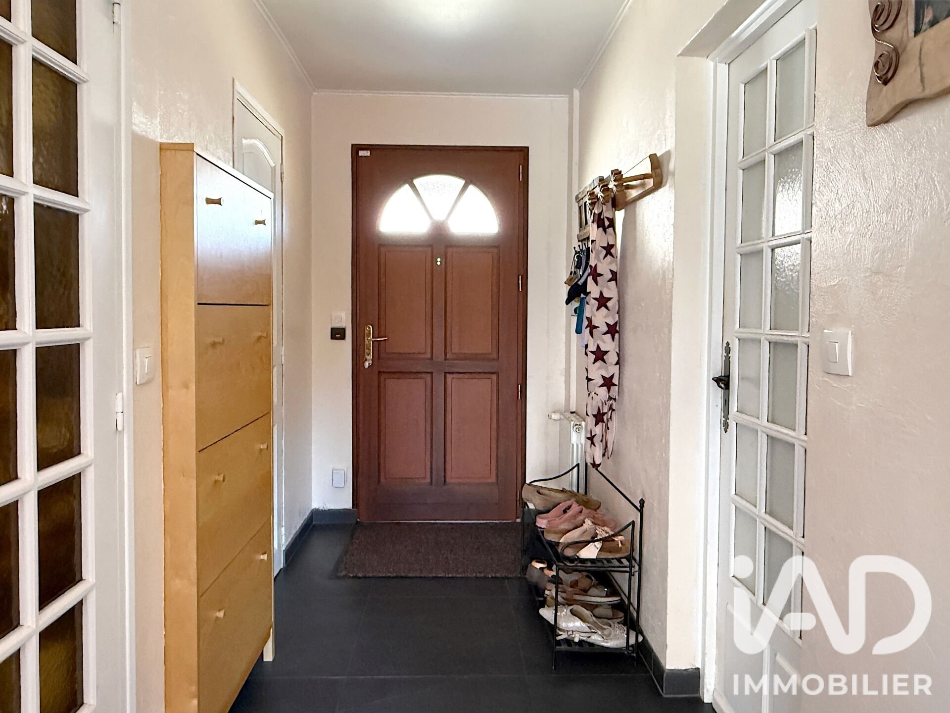 Maison à vendre, 113m², La Queue-les-Yvelines