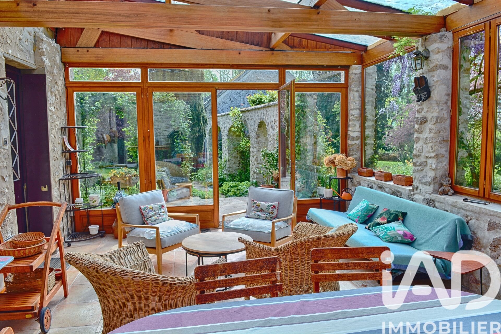 Maison à vendre, 315m², Montfort-l'Amaury