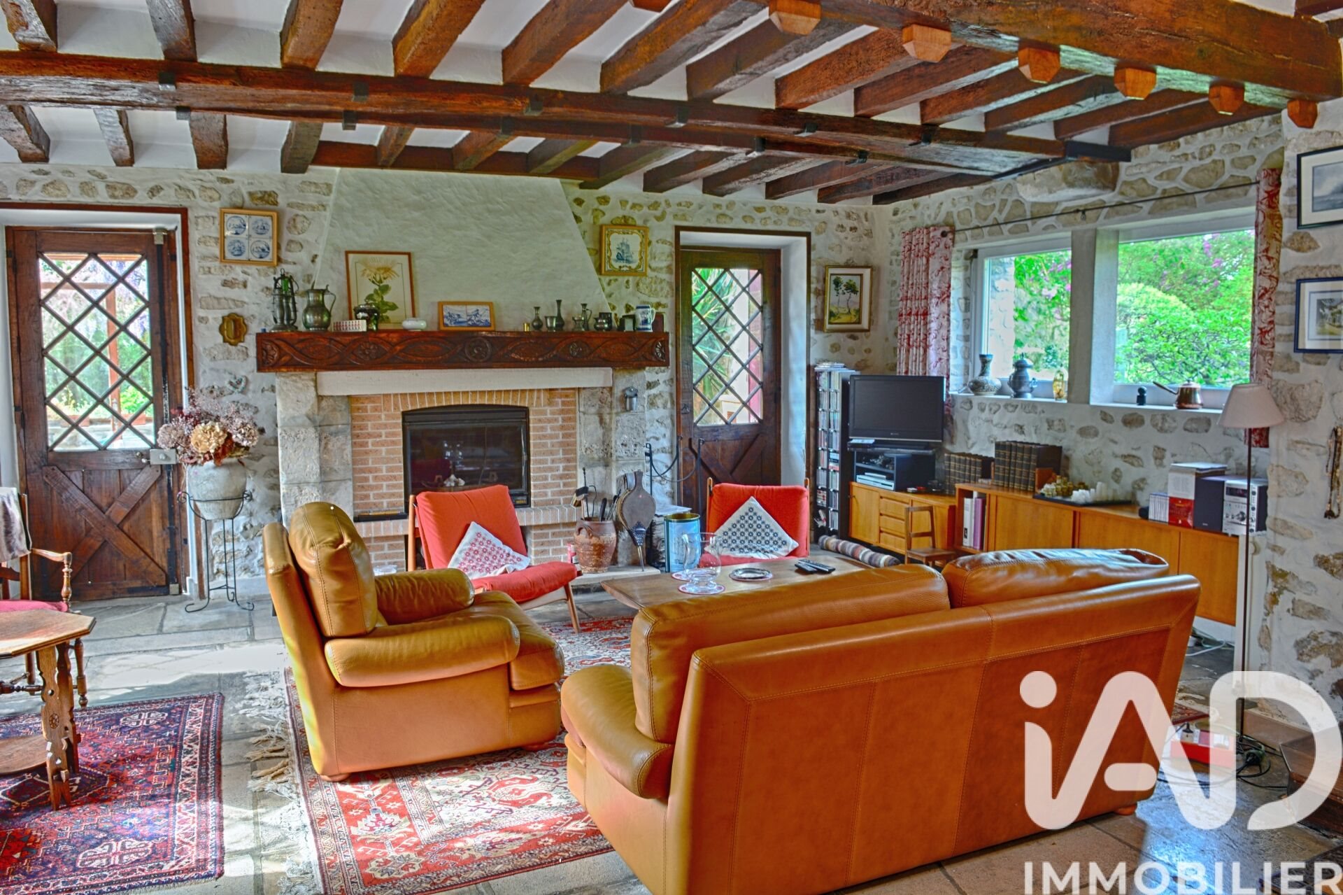 Maison à vendre, 315m², Montfort-l'Amaury