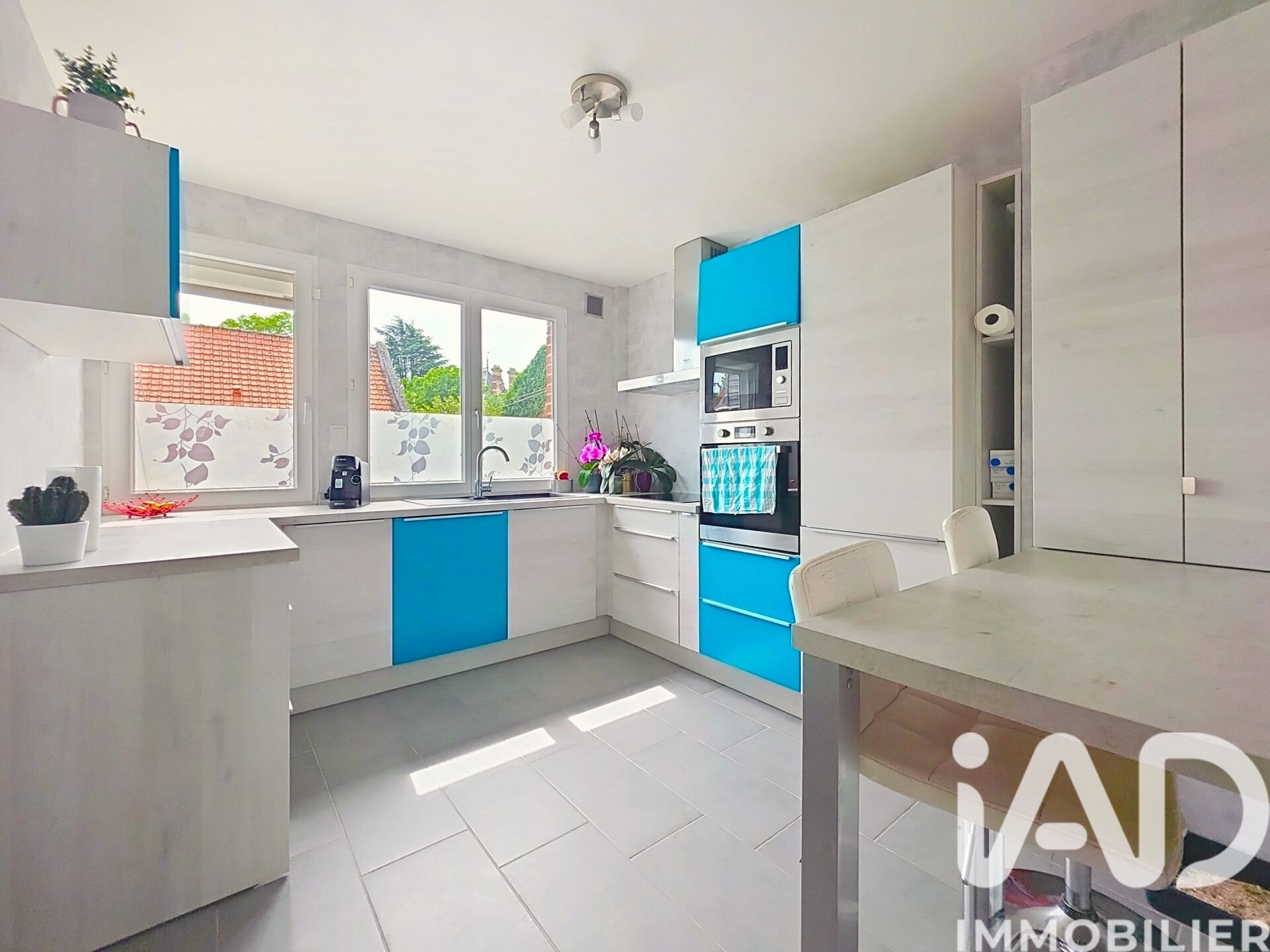 Maison à vendre, 97m², Marcelcave