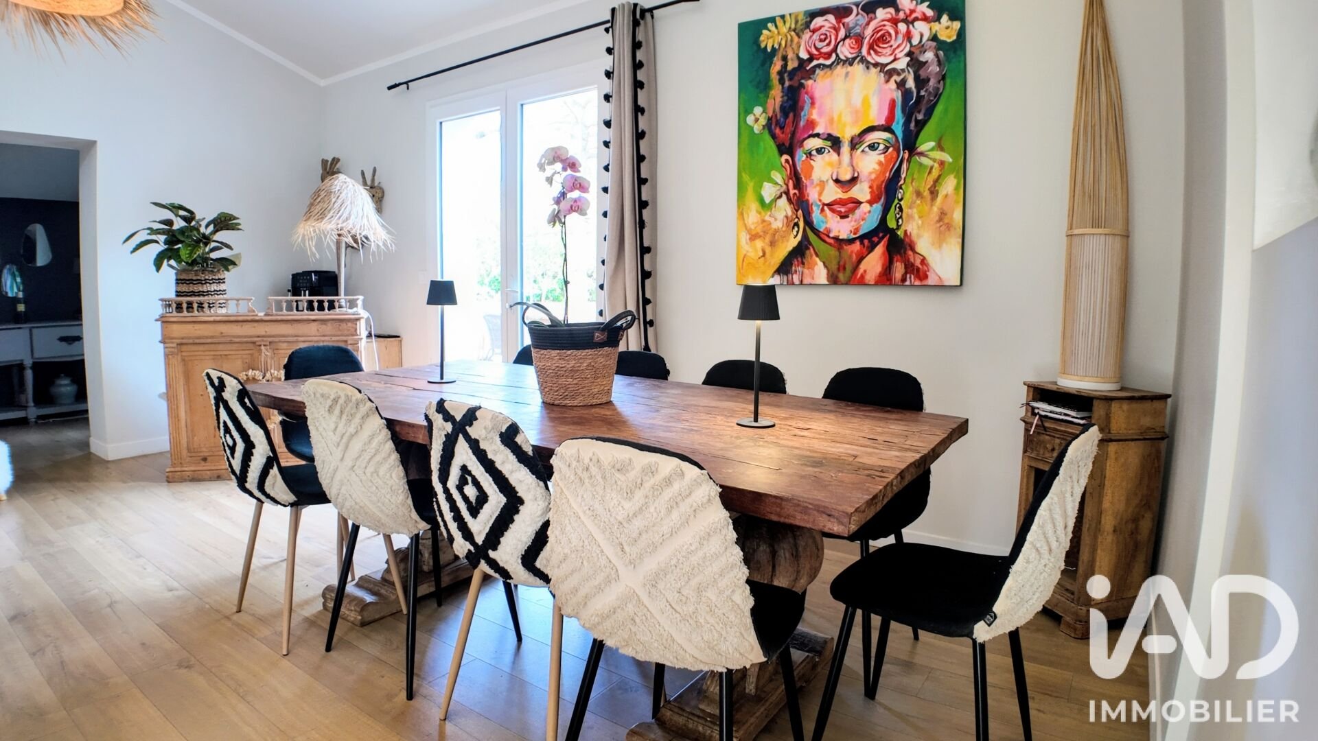 Maison à vendre, 190m², Saint-Just-Saint-Rambert