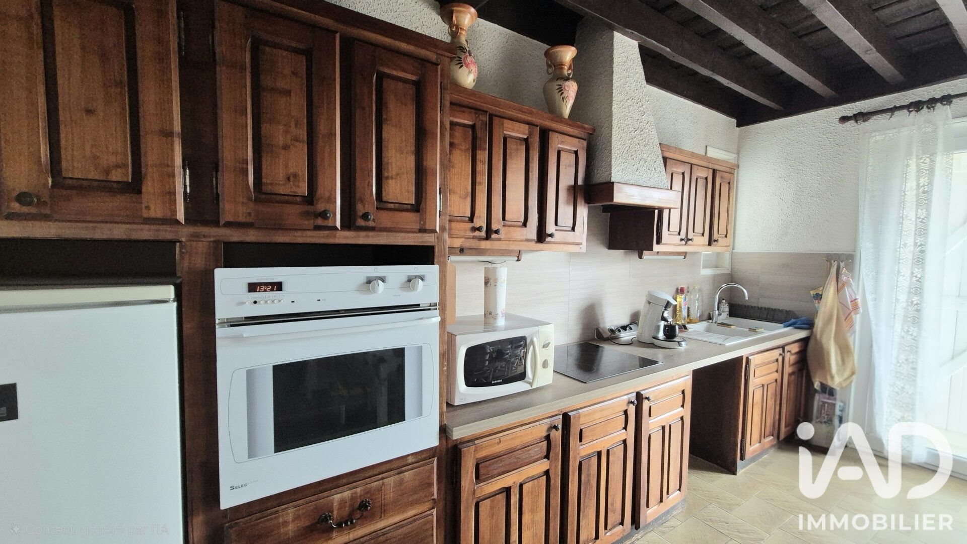 Maison à vendre, 235m², Saint-Just-Saint-Rambert