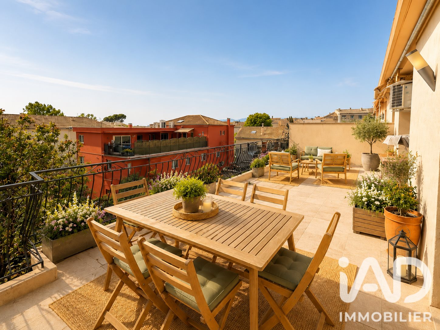 Appartement à vendre, 87m², Mouans-Sartoux