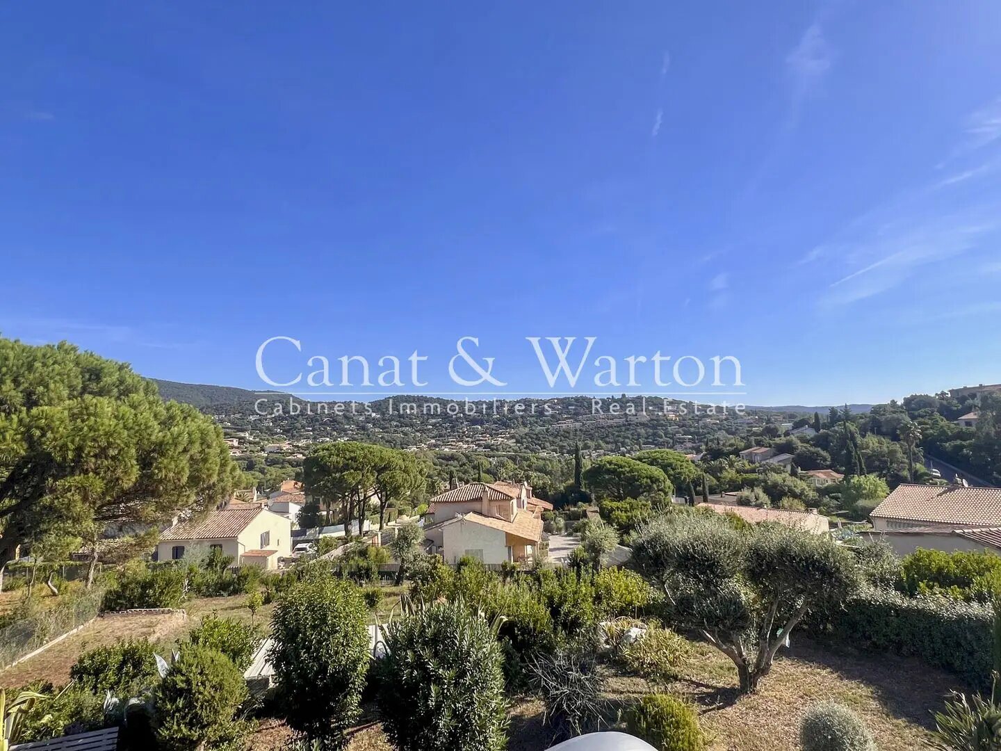 Maison à vendre, 160m², Cavalaire-sur-Mer