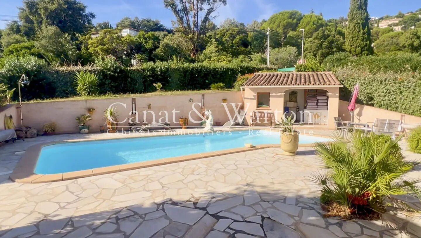 Maison à vendre, 160m², Cavalaire-sur-Mer