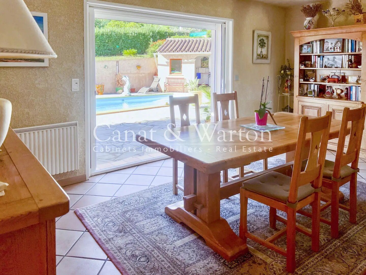 Maison à vendre, 160m², Cavalaire-sur-Mer